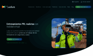 Ludusglobal.com thumbnail