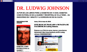 Ludwigjohnson.blogspot.com thumbnail