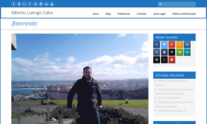 Luengocabanillas.com thumbnail