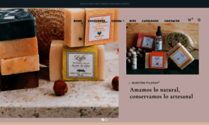 Luffa.com.mx thumbnail