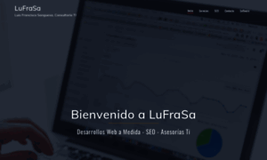 Lufrasa.com thumbnail