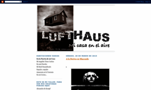 Lufthaus.blogspot.com thumbnail