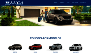 Lugahyundai.com.ar thumbnail