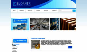 Luganer.com.uy thumbnail