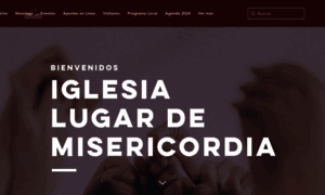 Lugardemisericordia.net thumbnail