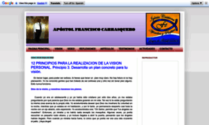 Lugardetransformacionsobrenatural.blogspot.com thumbnail