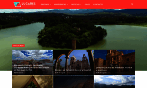 Lugares.com.mx thumbnail