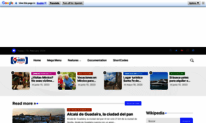 Lugaresbaratospara-viajar.blogspot.com thumbnail