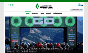 Lugaresdeaventura.com thumbnail