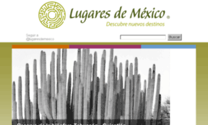 Lugaresdemexico.com thumbnail