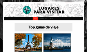 Lugaresparavisitar.es thumbnail