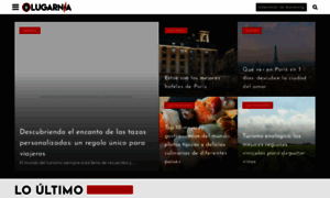 Lugarnia.com thumbnail