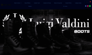 Luigivaldini.com thumbnail