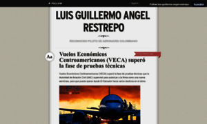 Luis-guillermo-angel-restrepo.tumblr.com thumbnail