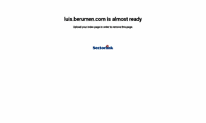 Luis.berumen.com thumbnail