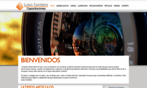 Luisacordeiro.com.ar thumbnail