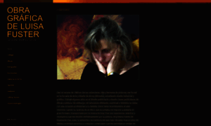 Luisafustergaleria.wordpress.com thumbnail