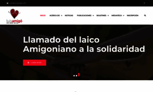 Luisamigo.info thumbnail