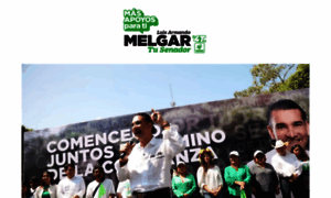 Luisarmandomelgar.com thumbnail