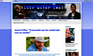 Luisaularleal.blogspot.com thumbnail