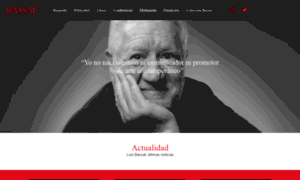 Luisbassat.com thumbnail