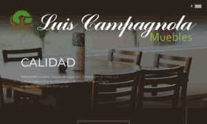 Luiscampagnola.com.ar thumbnail