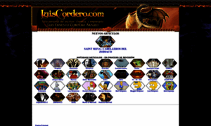Luiscordero.com thumbnail