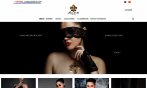 Luisdelis.com thumbnail