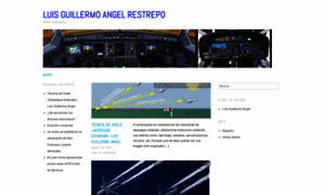 Luisgangelrestrepo.wordpress.com thumbnail