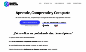 Luisgaxiola.com thumbnail