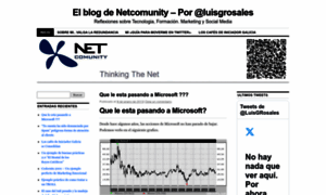 Luisgrosales.wordpress.com thumbnail
