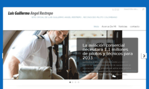 Luisguillermoangel.co thumbnail
