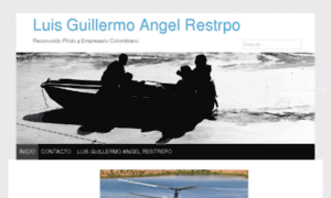 Luisguillermoangelrestrepo.com thumbnail