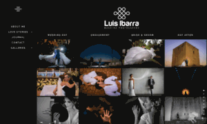 Luisibarra.mx thumbnail