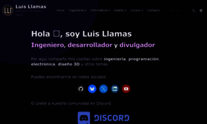 Luisllamas.es thumbnail