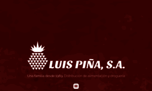 Luispina.es thumbnail