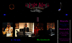 Luisrio.com thumbnail