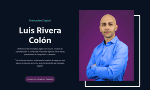 Luisriveracolon.com thumbnail