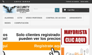Luisropero.com thumbnail