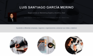 Luissantiagogarciamerino.com thumbnail