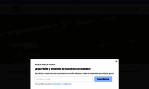 Luisspitalebikeshop.com.ar thumbnail