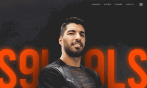Luissuarez9.com thumbnail
