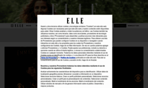Lujosabarcelona.blogs.elle.es thumbnail