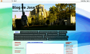 Lujosester.blogspot.com.es thumbnail