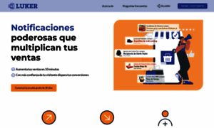 Luker.io thumbnail