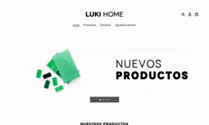 Lukihome.com.mx thumbnail