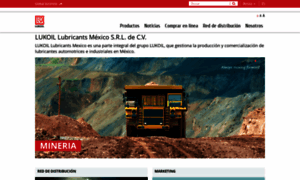 Lukoil-lubricants.mx thumbnail