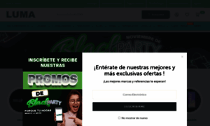 Luma.com.co thumbnail