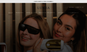 Lumiacol.com thumbnail