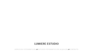 Lumiere-estudio.com thumbnail